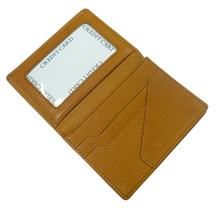 Promotion Purse, Wallet (EC-013) Card Holder